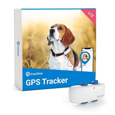 GPS Tracker